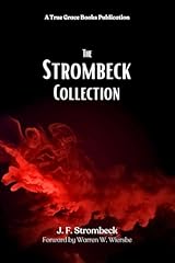 The strombeck collection d'occasion  Livré partout en France