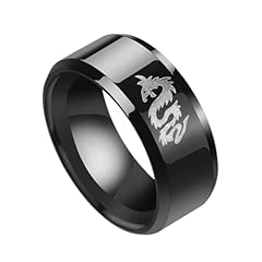 Anello del drago usato  Spedito ovunque in Italia 