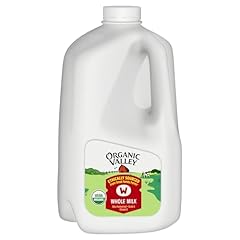 Organic valley organic for sale  Delivered anywhere in USA 