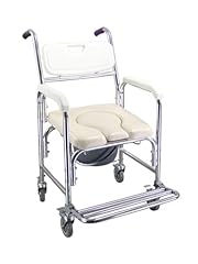 Areyourshop commode toilet for sale  Delivered anywhere in UK