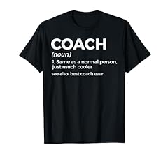 Coach definition funny for sale  Delivered anywhere in USA 