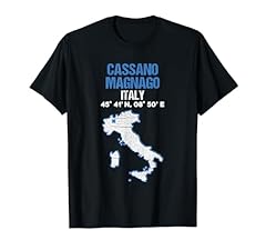 Cassano magnago italia usato  Spedito ovunque in Italia 