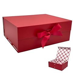 Tekhoho scatola regalo usato  Spedito ovunque in Italia 