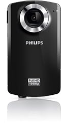 Philips cam102bl camcorder gebraucht kaufen  Wird an jeden Ort in Deutschland
