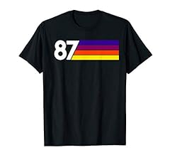 Vintage 1987 shirt for sale  Delivered anywhere in UK