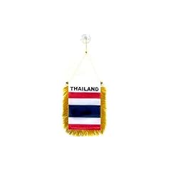 Flag wimpel thailand gebraucht kaufen  Wird an jeden Ort in Deutschland