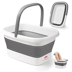 Deanic foot spa for sale  Delivered anywhere in UK