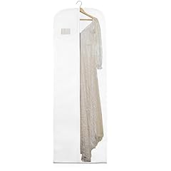 Wedcova dress bag for sale  Delivered anywhere in UK
