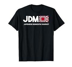 Jdm drift shirt for sale  Delivered anywhere in USA 