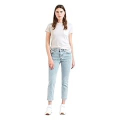 Levi 501 crop d'occasion  Livré partout en France