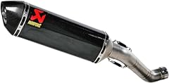 Akrapovic silencieux slip d'occasion  Livré partout en France