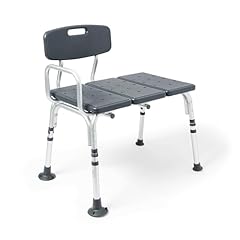 Medline tub bench for sale  Delivered anywhere in USA 