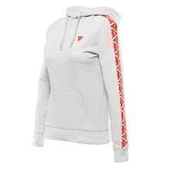 Dainese stripes hoodie usato  Spedito ovunque in Italia 
