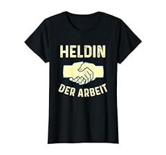 Heldin arbeit retro gebraucht kaufen  Wird an jeden Ort in Deutschland