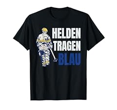 Thw tshirt helden gebraucht kaufen  Wird an jeden Ort in Deutschland
