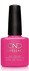 Cnd shellac nail for sale  Delivered anywhere in Ireland