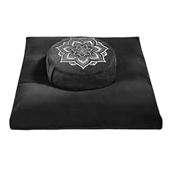 Hunnidspace meditation cushion for sale  Delivered anywhere in UK
