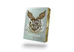 Saints academy reckless gebraucht kaufen  Wird an jeden Ort in Deutschland