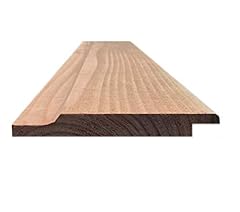 Larch shiplap cladding for sale  Delivered anywhere in UK