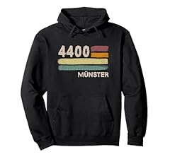 4400 münster retro gebraucht kaufen  Wird an jeden Ort in Deutschland