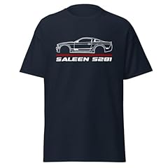 Mustang saleen s281 for sale  Delivered anywhere in USA 