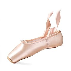Ballett spitzenschuhe mädchen gebraucht kaufen  Wird an jeden Ort in Deutschland