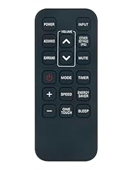 Replace sound bar for sale  Delivered anywhere in USA 