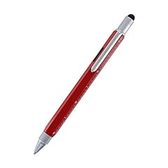 Monteverde j035250 penna usato  Spedito ovunque in Italia 
