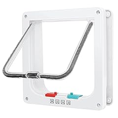 Cat door safety for sale  Delivered anywhere in UK