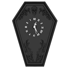 Coffin shape skull for sale  Delivered anywhere in USA 