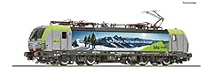 Roco 70682 locomotive d'occasion  Livré partout en France
