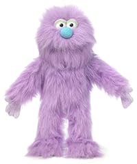 Purple monster hand for sale  Delivered anywhere in UK