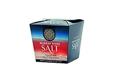 Murray river salt for sale  Delivered anywhere in Ireland