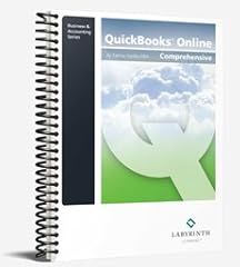 Quickbooks online comprehensiv for sale  Delivered anywhere in USA 