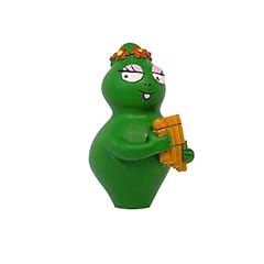 Barbapapa figurine barbalala d'occasion  Livré partout en France