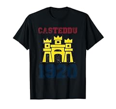 Casteddu cagliari sport usato  Spedito ovunque in Italia 