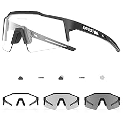 Kapvoe lunettes vélo d'occasion  Livré partout en Belgiqu