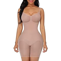 Feelingirl seamless bodysuit for sale  Delivered anywhere in USA 