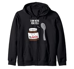 Valentine nutella maglietta usato  Spedito ovunque in Italia 