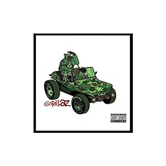 Gorillaz for sale  Delivered anywhere in USA 