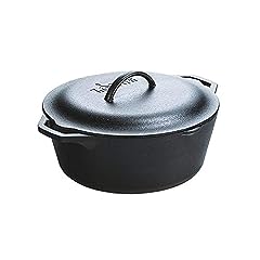 Lodge cast iron for sale  Delivered anywhere in USA 