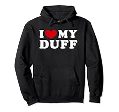 Love duff amo usato  Spedito ovunque in Italia 