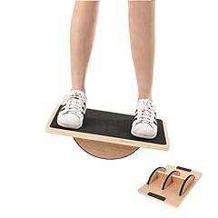 Balance board rocker for sale  Delivered anywhere in USA 