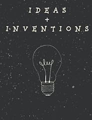 Ideas inventions for sale  Delivered anywhere in USA 