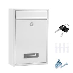 Post box letter for sale  Delivered anywhere in UK