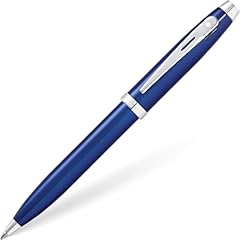 Sheaffer 100 glanzblau gebraucht kaufen  Wird an jeden Ort in Deutschland