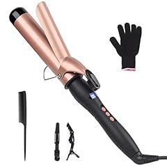 Curling wand curling for sale  Delivered anywhere in Ireland
