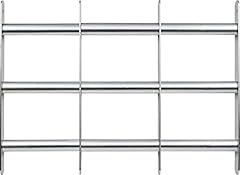 Abus fgi5450n grille d'occasion  Livré partout en France