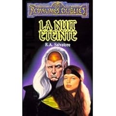 Royaumes oubliés nuit d'occasion  Livré partout en France