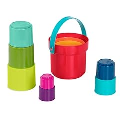 Battat stacking toy for sale  Delivered anywhere in USA 